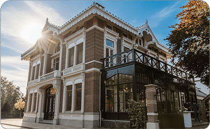 Villa Clementine